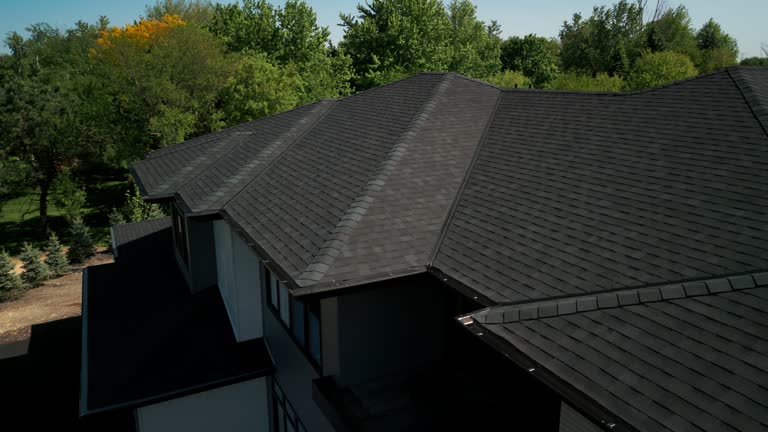 Best Green or Eco-Friendly Roofing Solutions  in Peotone, IL